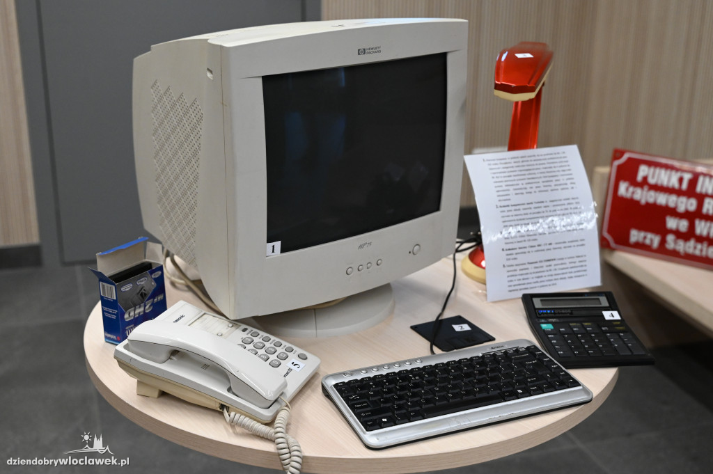 Noc Otwartych Sądów we Włocławku