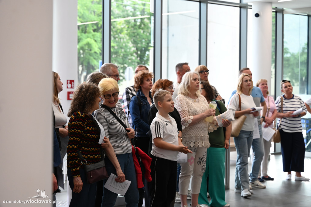 Noc Otwartych Sądów we Włocławku