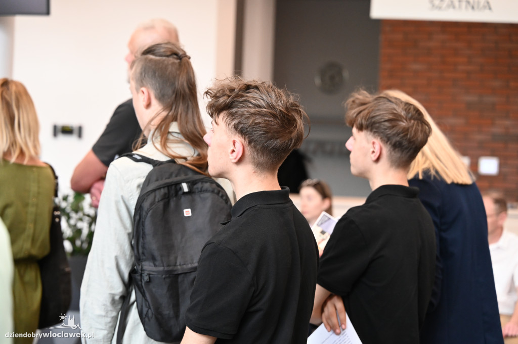 Noc Otwartych Sądów we Włocławku
