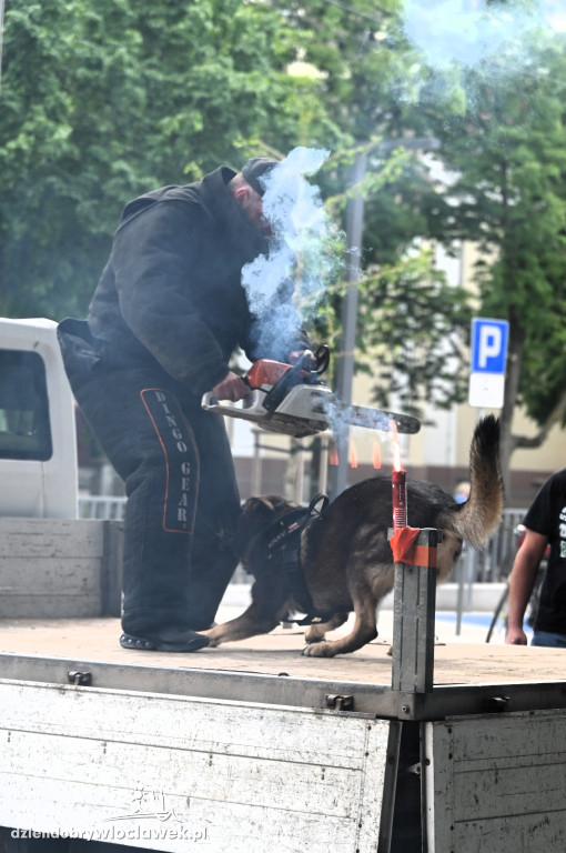 Noc Otwartych Sądów we Włocławku