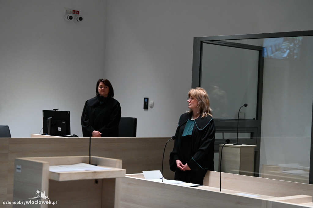 Noc Otwartych Sądów we Włocławku