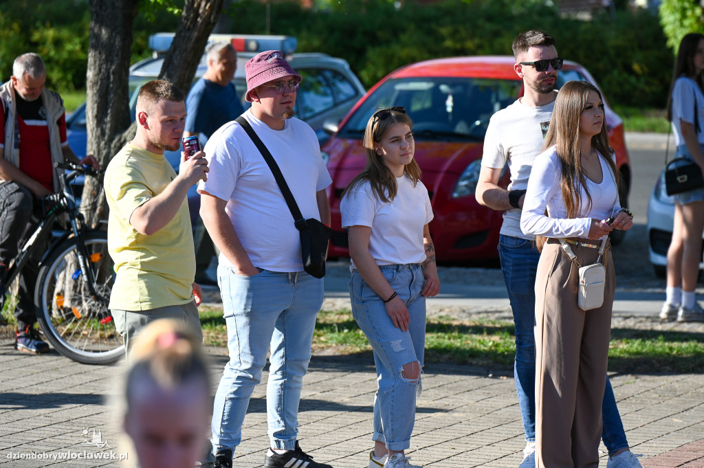 Akademikalia 2026 - koncerty na Bulwarach