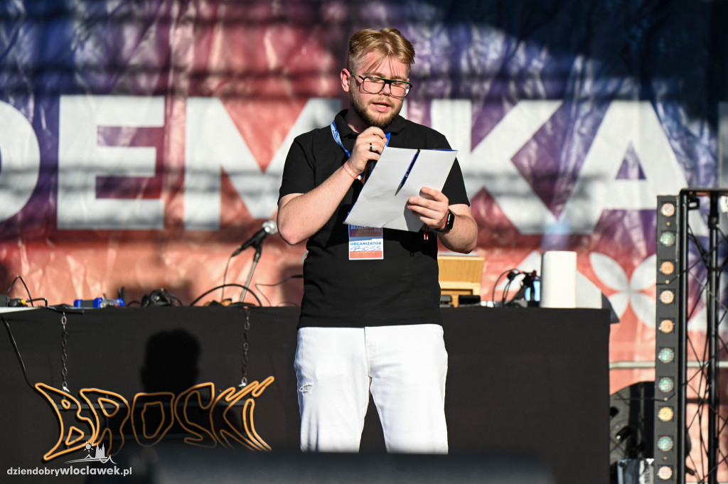 Akademikalia 2026 - koncerty na Bulwarach