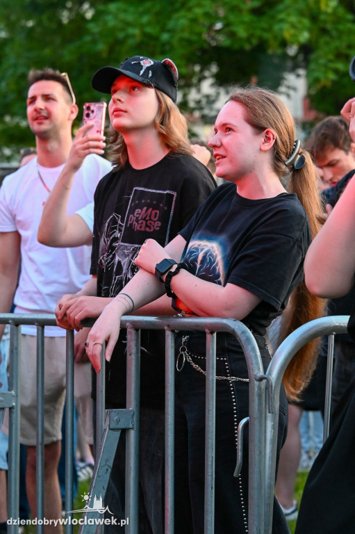 Akademikalia 2026 - koncerty na Bulwarach