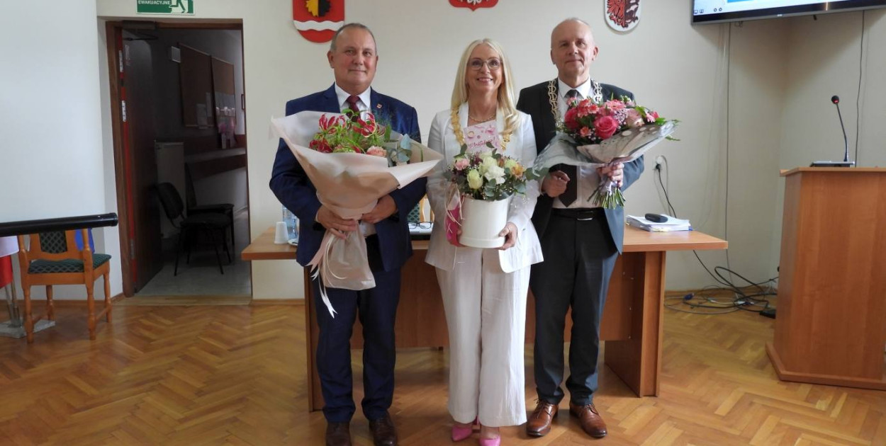 Sesja absolutoryjna w UG Włocławek