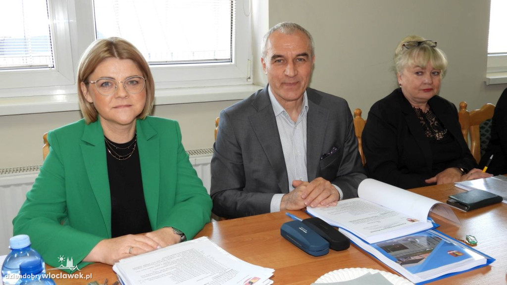Sesja absolutoryjna w UG Włocławek