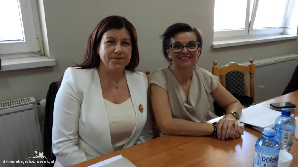Sesja absolutoryjna w UG Włocławek