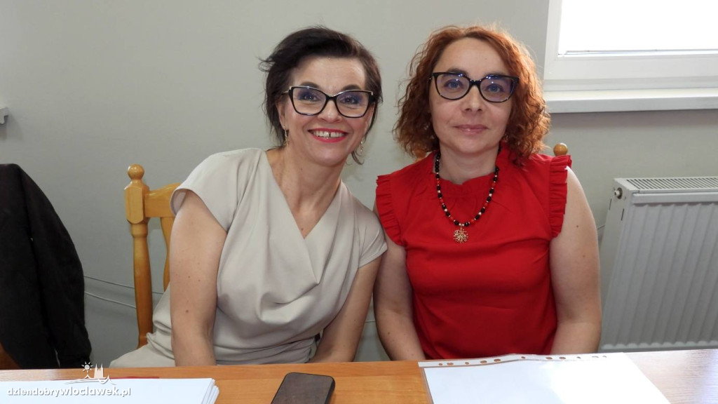 Sesja absolutoryjna w UG Włocławek
