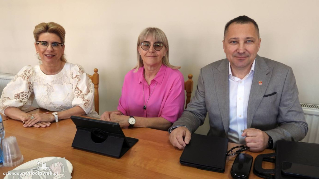 Sesja absolutoryjna w UG Włocławek