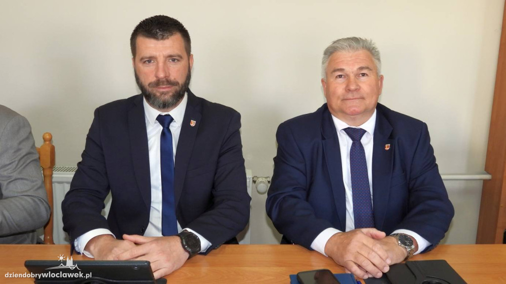 Sesja absolutoryjna w UG Włocławek