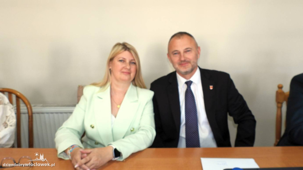 Sesja absolutoryjna w UG Włocławek