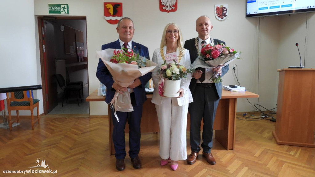 Sesja absolutoryjna w UG Włocławek