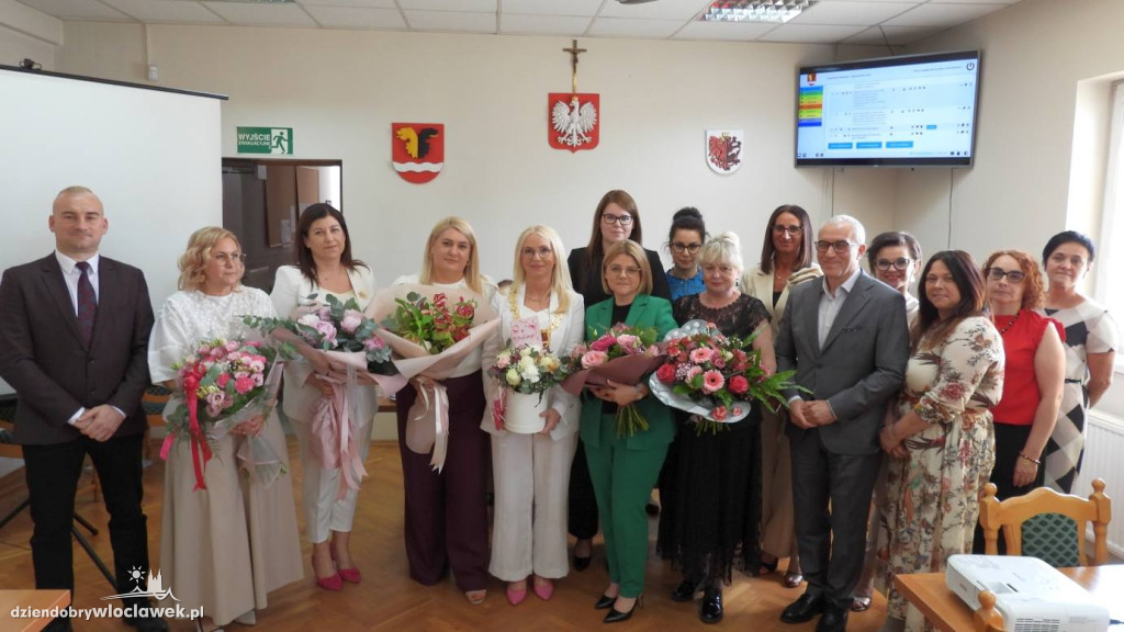 Sesja absolutoryjna w UG Włocławek