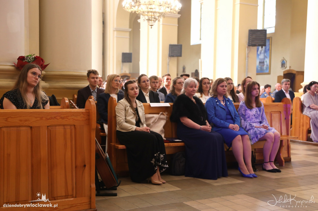 45 lat Diecezjalnego Studium Organistowskiego