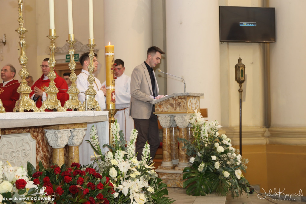45 lat Diecezjalnego Studium Organistowskiego
