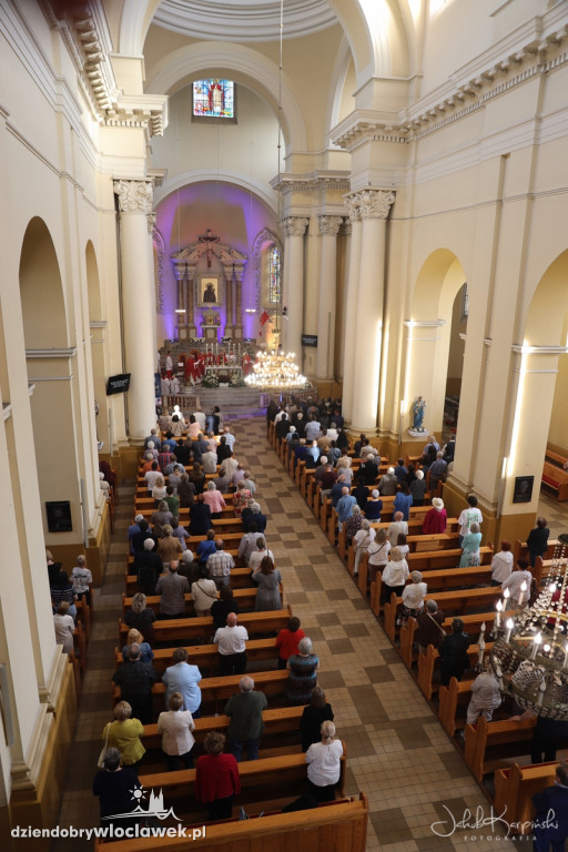 45 lat Diecezjalnego Studium Organistowskiego