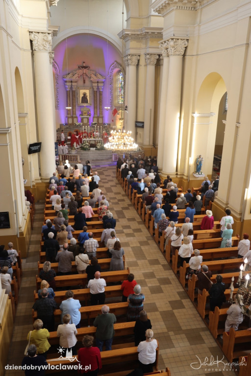 45 lat Diecezjalnego Studium Organistowskiego