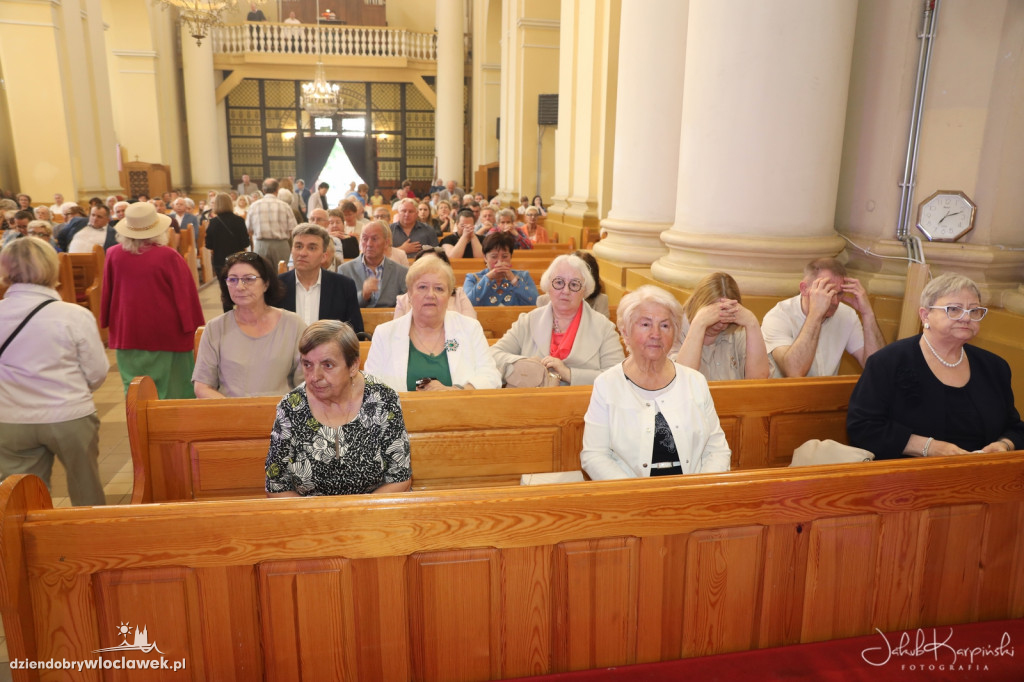 45 lat Diecezjalnego Studium Organistowskiego