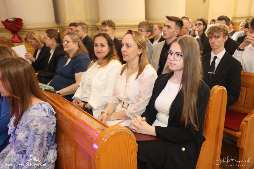 45 lat Diecezjalnego Studium Organistowskiego