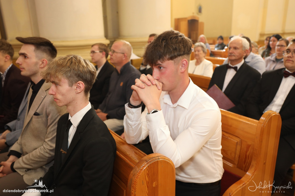 45 lat Diecezjalnego Studium Organistowskiego