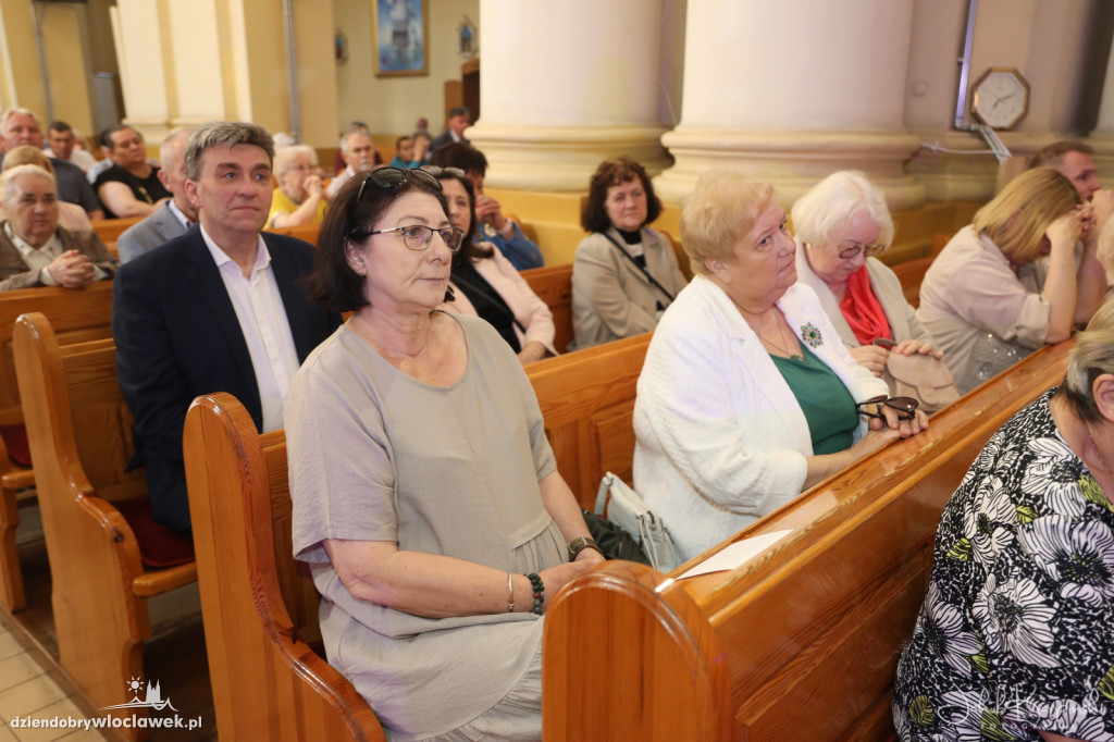 45 lat Diecezjalnego Studium Organistowskiego