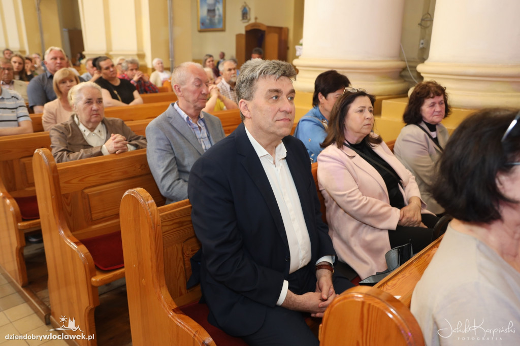 45 lat Diecezjalnego Studium Organistowskiego