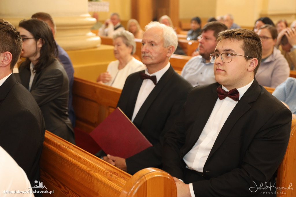 45 lat Diecezjalnego Studium Organistowskiego