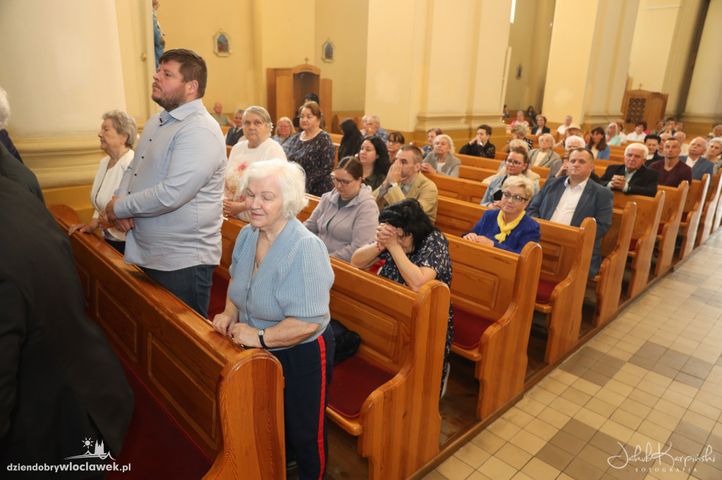 45 lat Diecezjalnego Studium Organistowskiego