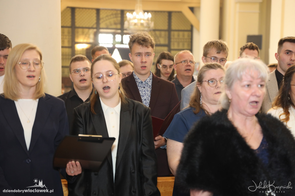 45 lat Diecezjalnego Studium Organistowskiego