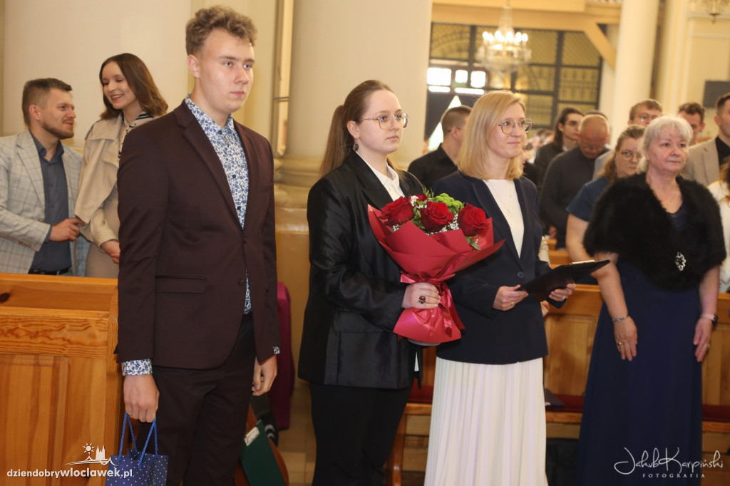 45 lat Diecezjalnego Studium Organistowskiego
