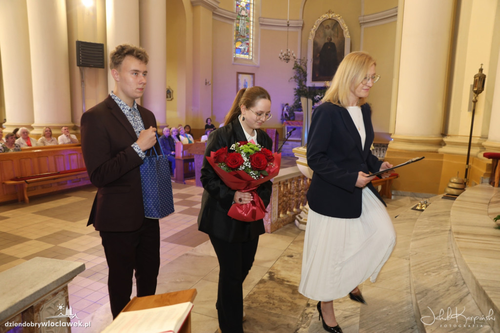 45 lat Diecezjalnego Studium Organistowskiego