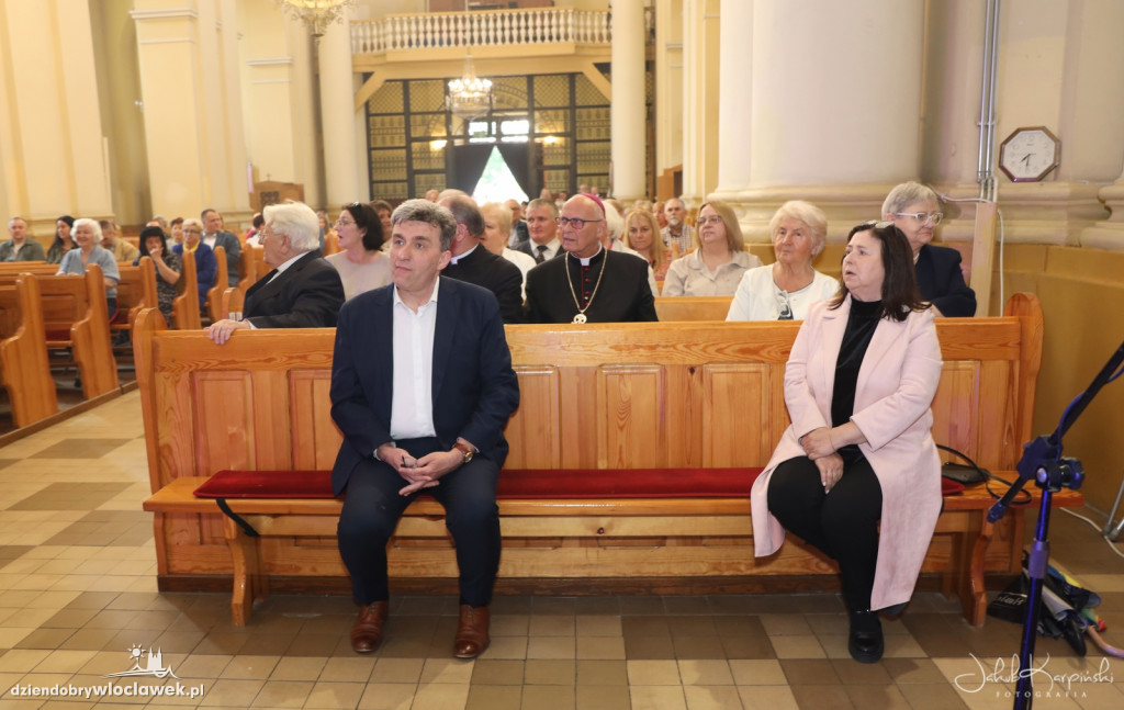 45 lat Diecezjalnego Studium Organistowskiego