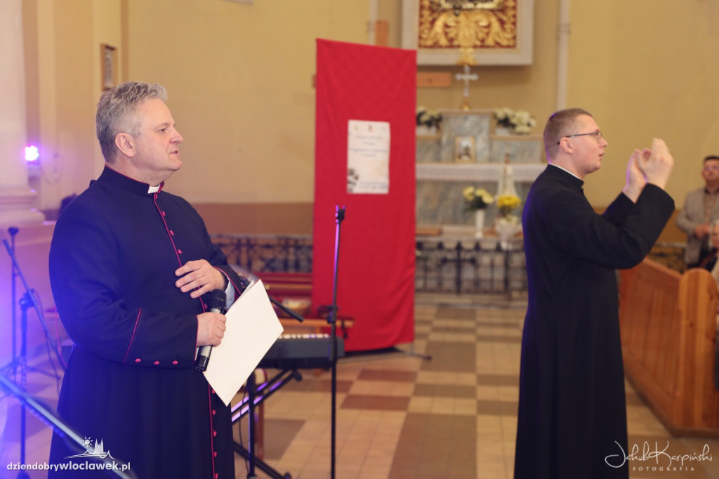 45 lat Diecezjalnego Studium Organistowskiego