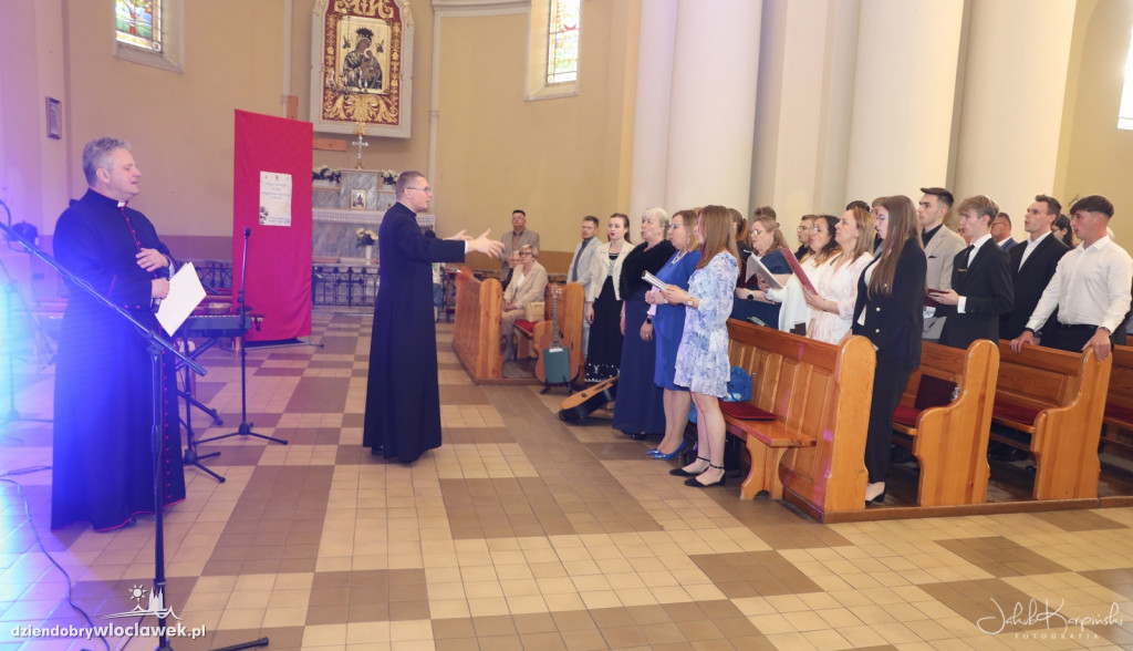 45 lat Diecezjalnego Studium Organistowskiego