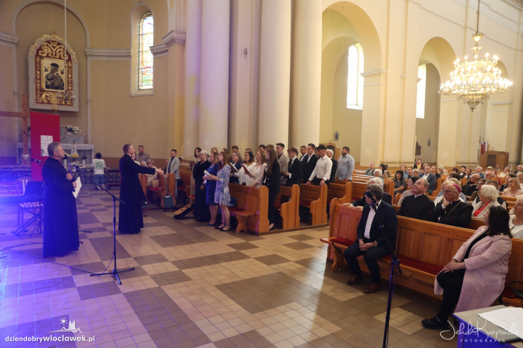 45 lat Diecezjalnego Studium Organistowskiego
