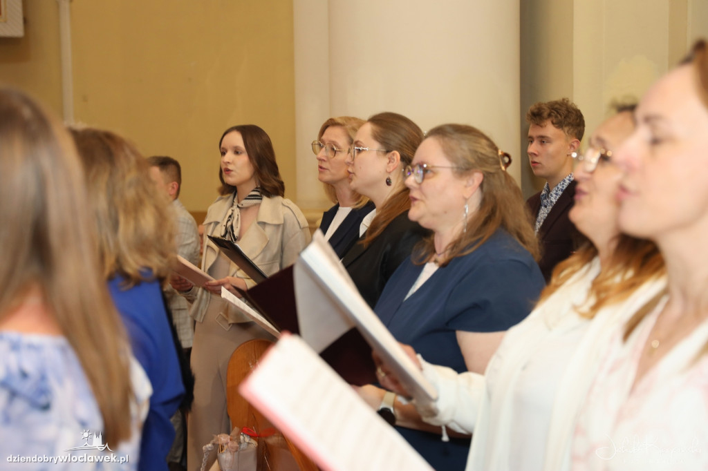 45 lat Diecezjalnego Studium Organistowskiego