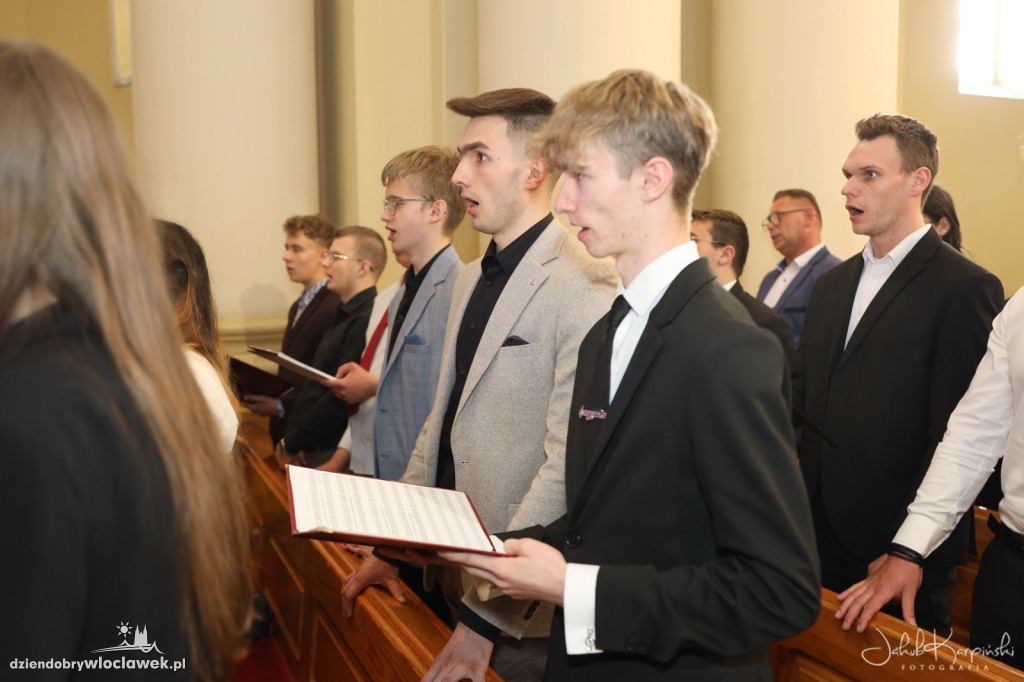 45 lat Diecezjalnego Studium Organistowskiego