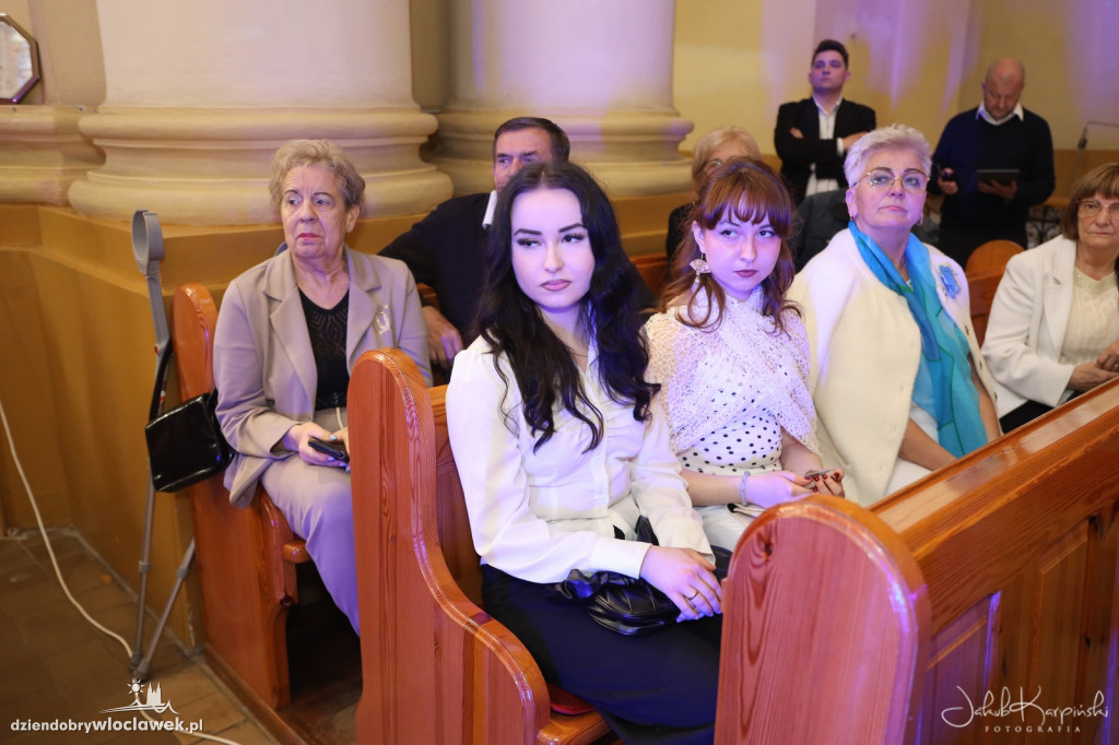 45 lat Diecezjalnego Studium Organistowskiego