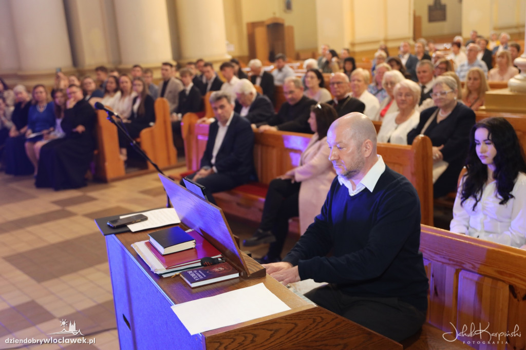 45 lat Diecezjalnego Studium Organistowskiego