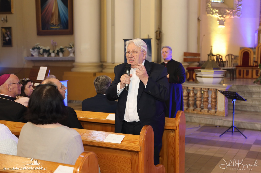 45 lat Diecezjalnego Studium Organistowskiego