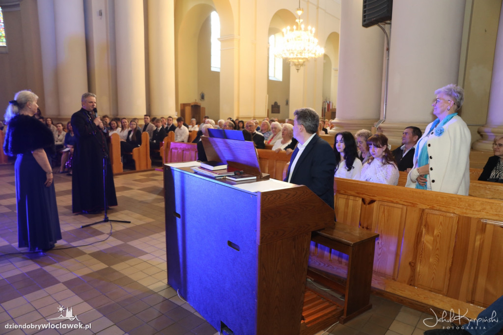 45 lat Diecezjalnego Studium Organistowskiego