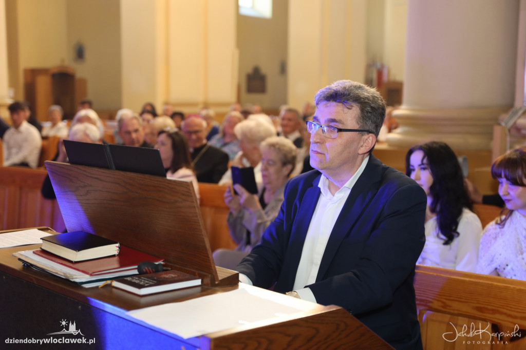 45 lat Diecezjalnego Studium Organistowskiego