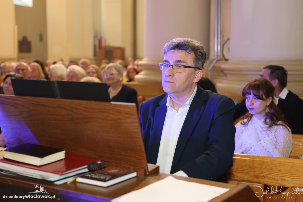 45 lat Diecezjalnego Studium Organistowskiego