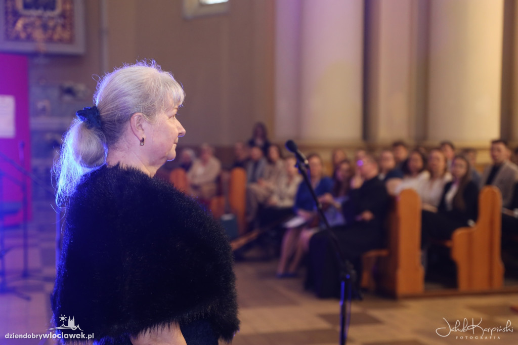 45 lat Diecezjalnego Studium Organistowskiego