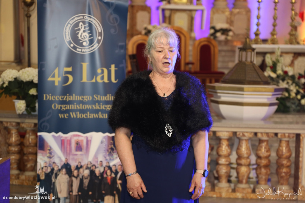 45 lat Diecezjalnego Studium Organistowskiego