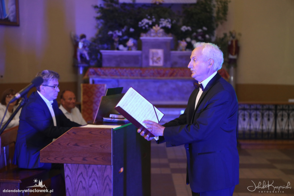 45 lat Diecezjalnego Studium Organistowskiego