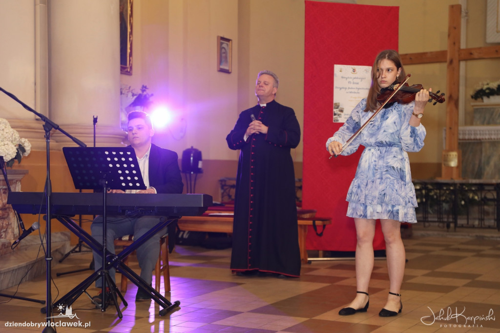 45 lat Diecezjalnego Studium Organistowskiego