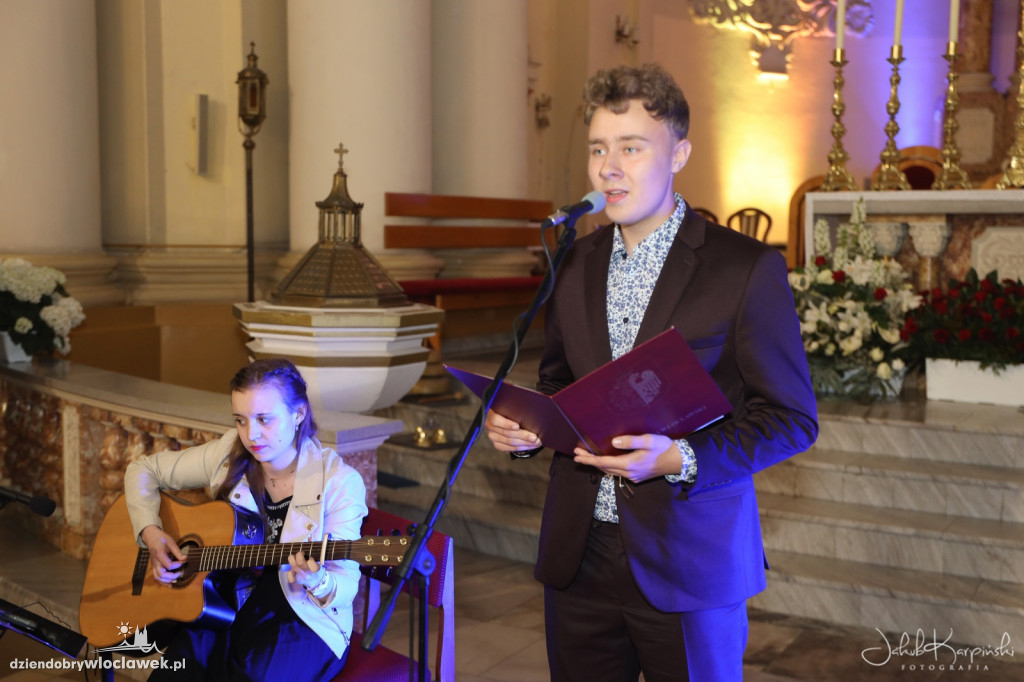 45 lat Diecezjalnego Studium Organistowskiego