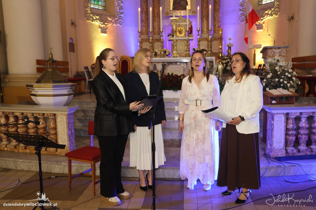 45 lat Diecezjalnego Studium Organistowskiego