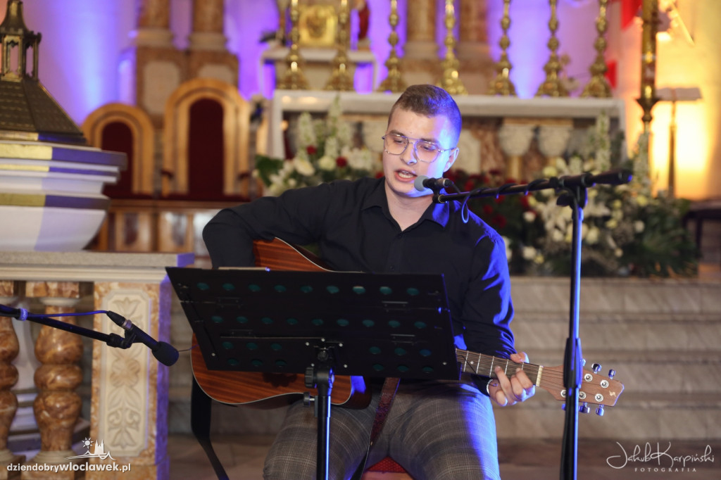 45 lat Diecezjalnego Studium Organistowskiego